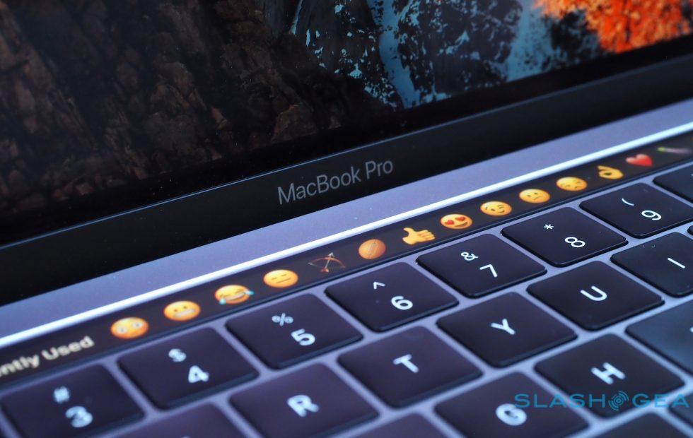 Apple Launches Battery Replacement Program for Non-Touch Bar 13-Inch MacBook Pro Models